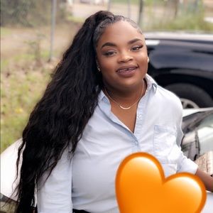 Meet your Posher, Destini